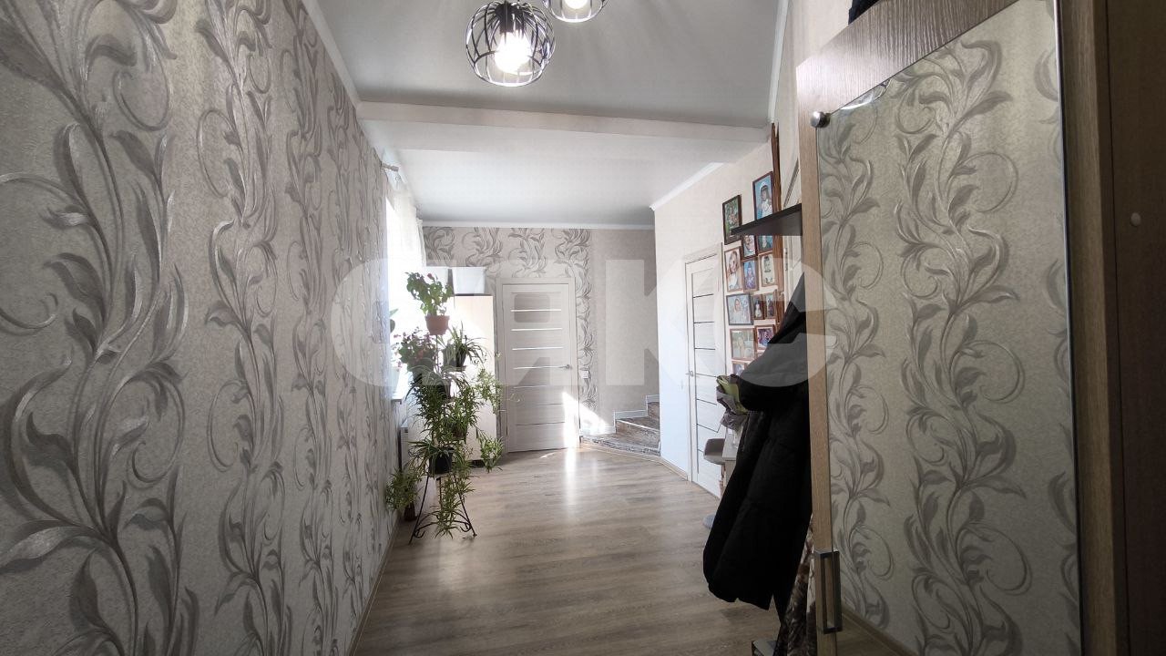 Фото №18: Таунхаус 115 м² + 3.3 сот. - Горячий Ключ, Развилка, ул. Заводской тупик