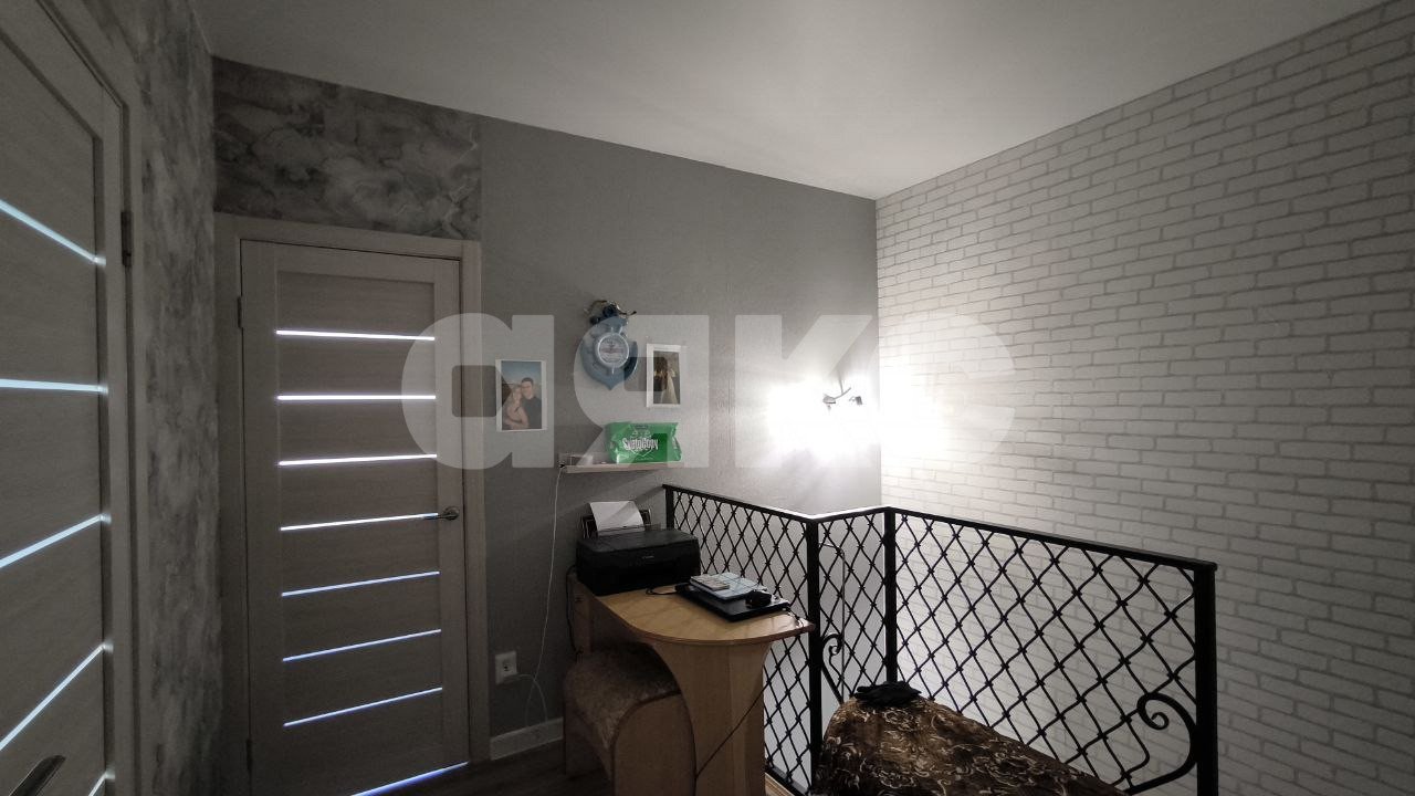 Фото №17: Таунхаус 115 м² + 3.3 сот. - Горячий Ключ, Развилка, ул. Заводской тупик