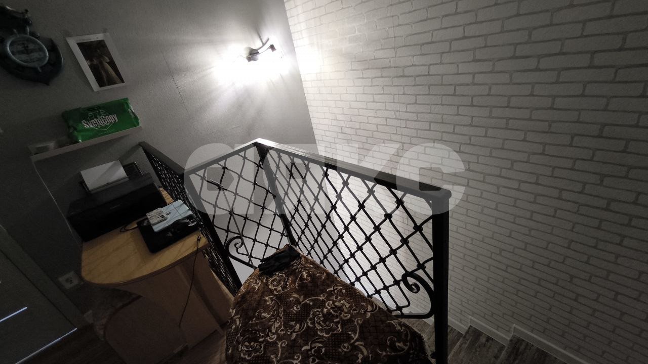 Фото №7: Таунхаус 115 м² + 3.3 сот. - Горячий Ключ, Развилка, ул. Заводской тупик