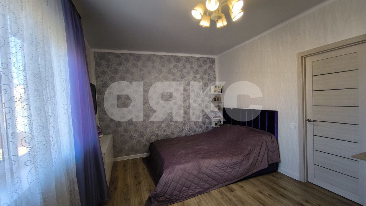 Фото №26: Таунхаус 115 м² + 3.3 сот. - Горячий Ключ, Развилка, ул. Заводской тупик