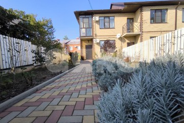 Фото №1: Таунхаус 115 м² - Горячий Ключ, мкр. Развилка, ул. Заводской тупик