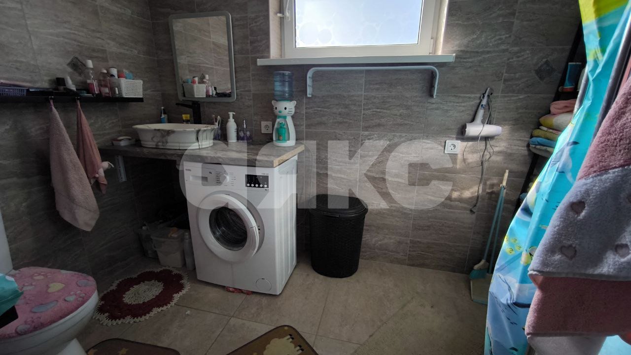 Фото №14: Таунхаус 115 м² + 3.3 сот. - Горячий Ключ, Развилка, ул. Заводской тупик