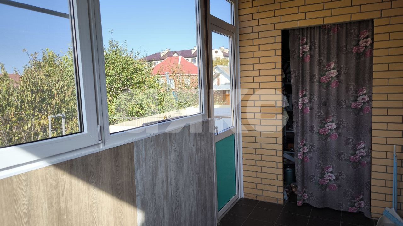 Фото №24: Таунхаус 115 м² + 3.3 сот. - Горячий Ключ, Развилка, ул. Заводской тупик