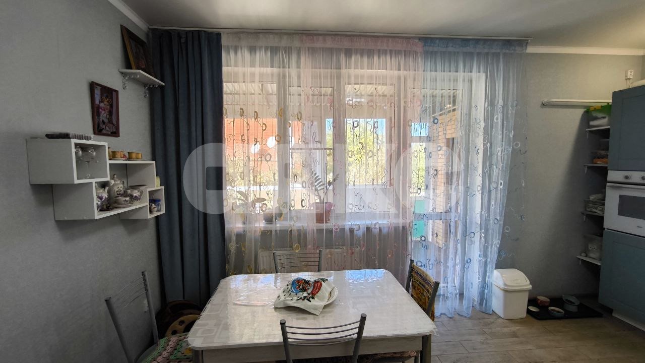 Фото №9: Таунхаус 115 м² + 3.3 сот. - Горячий Ключ, Развилка, ул. Заводской тупик