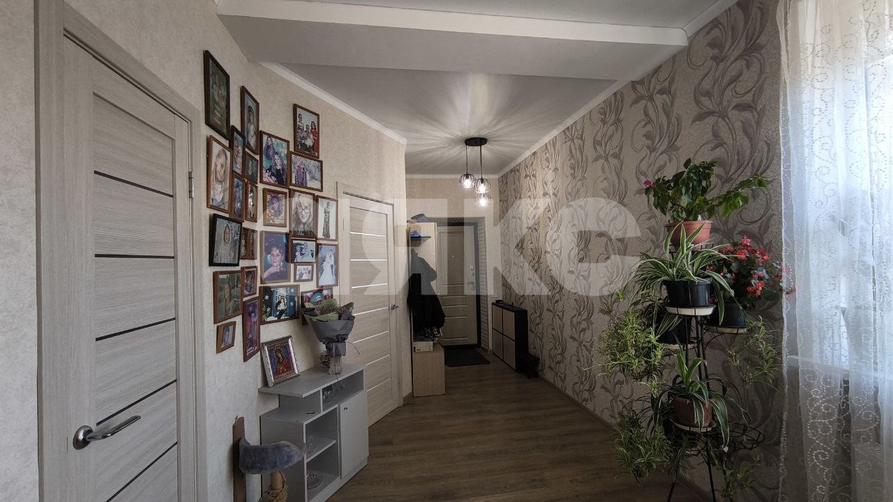 Фото №5: Таунхаус 115 м² + 3.3 сот. - Горячий Ключ, Развилка, ул. Заводской тупик