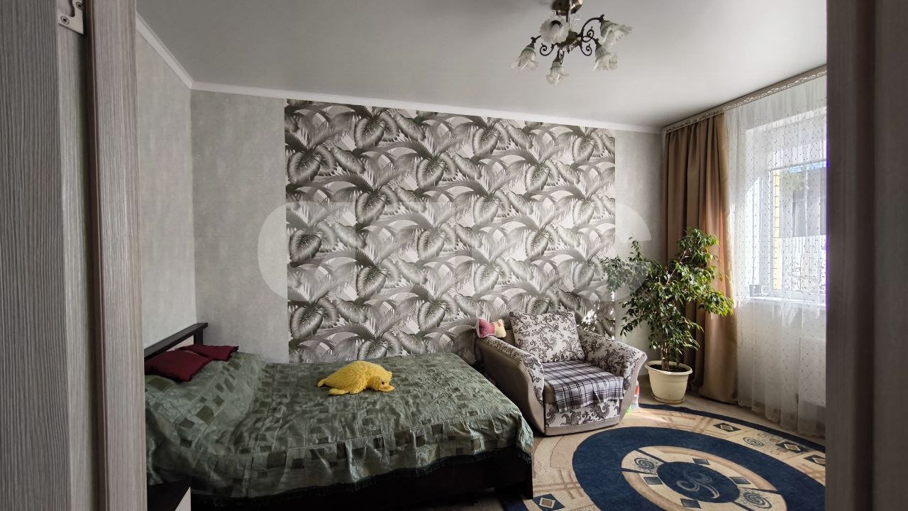 Фото №27: Таунхаус 115 м² + 3.3 сот. - Горячий Ключ, Развилка, ул. Заводской тупик