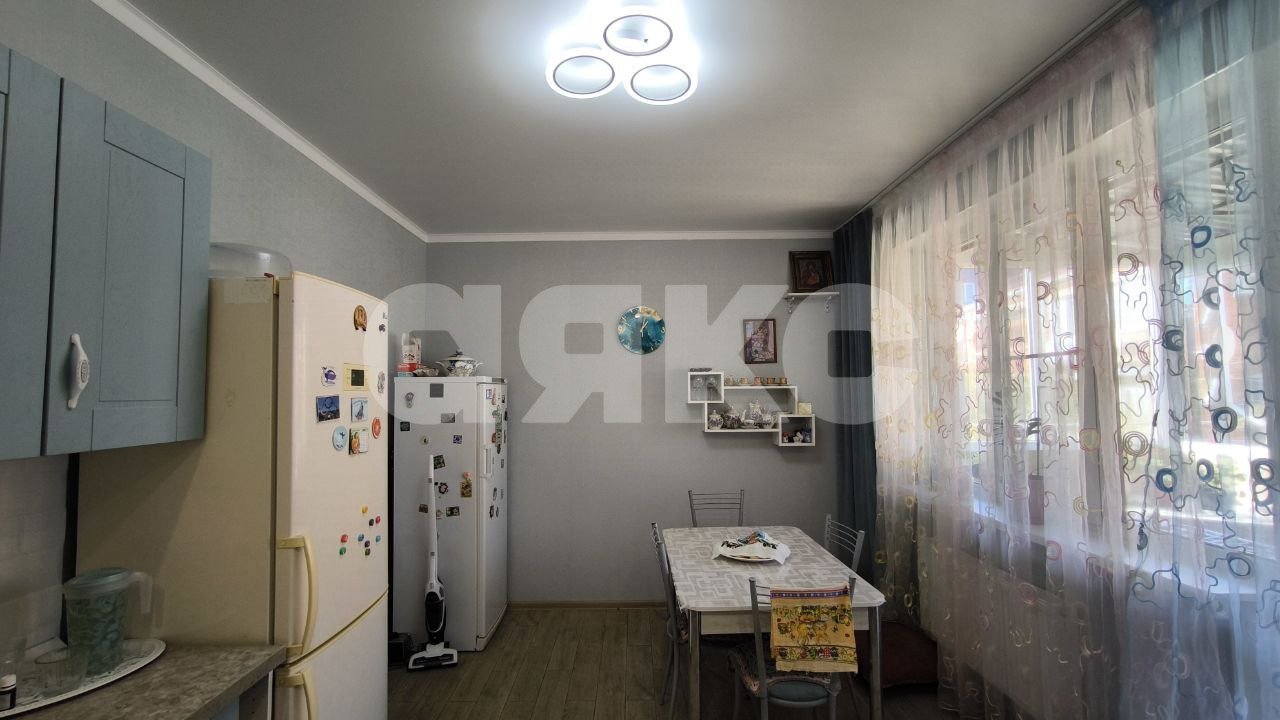 Фото №13: Таунхаус 115 м² + 3.3 сот. - Горячий Ключ, Развилка, ул. Заводской тупик