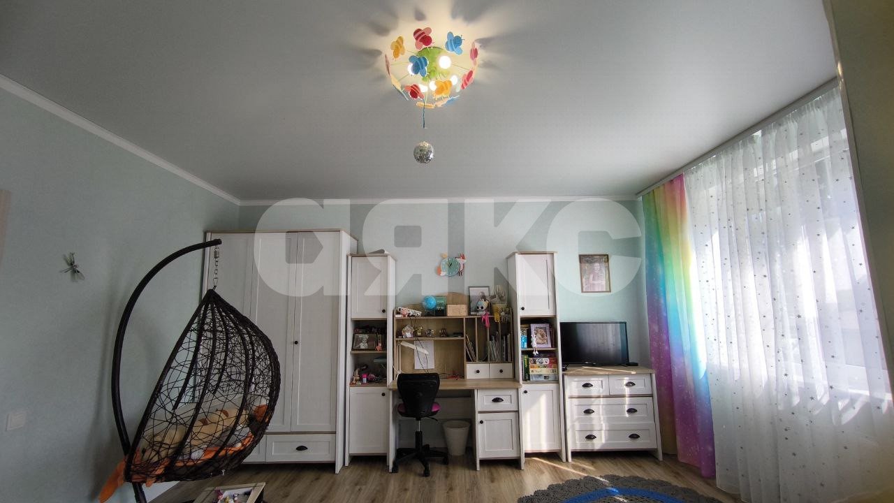 Фото №6: Таунхаус 115 м² + 3.3 сот. - Горячий Ключ, Развилка, ул. Заводской тупик