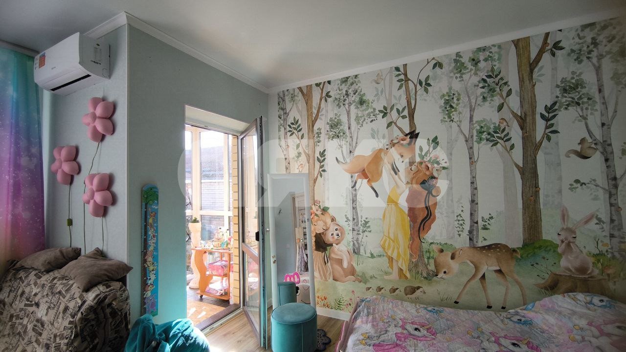 Фото №10: Таунхаус 115 м² + 3.3 сот. - Горячий Ключ, Развилка, ул. Заводской тупик