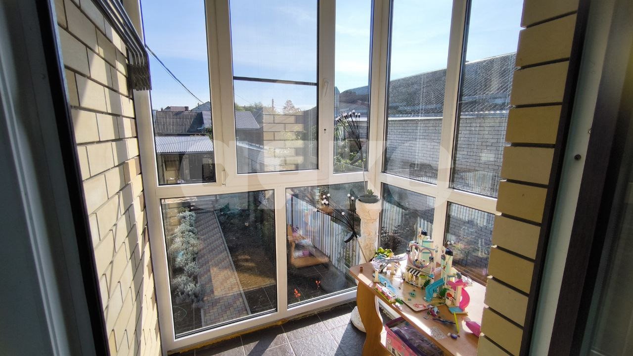 Фото №23: Таунхаус 115 м² + 3.3 сот. - Горячий Ключ, Развилка, ул. Заводской тупик