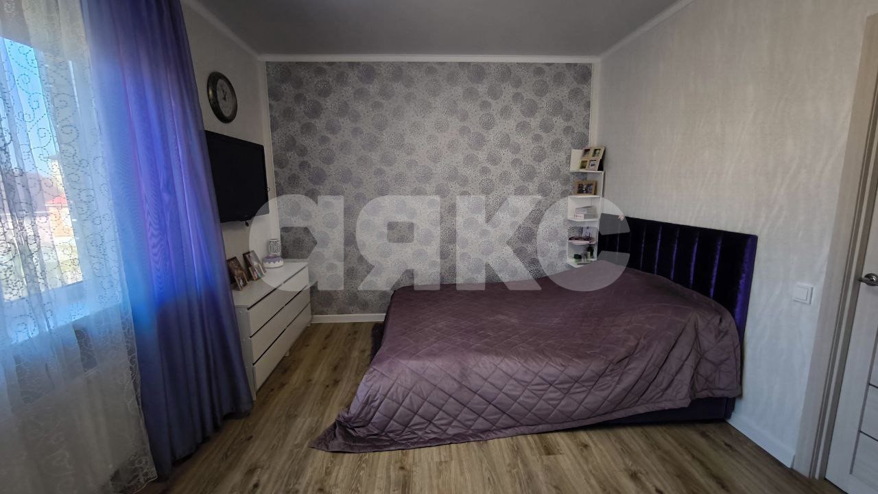 Фото №8: Таунхаус 115 м² + 3.3 сот. - Горячий Ключ, Развилка, ул. Заводской тупик