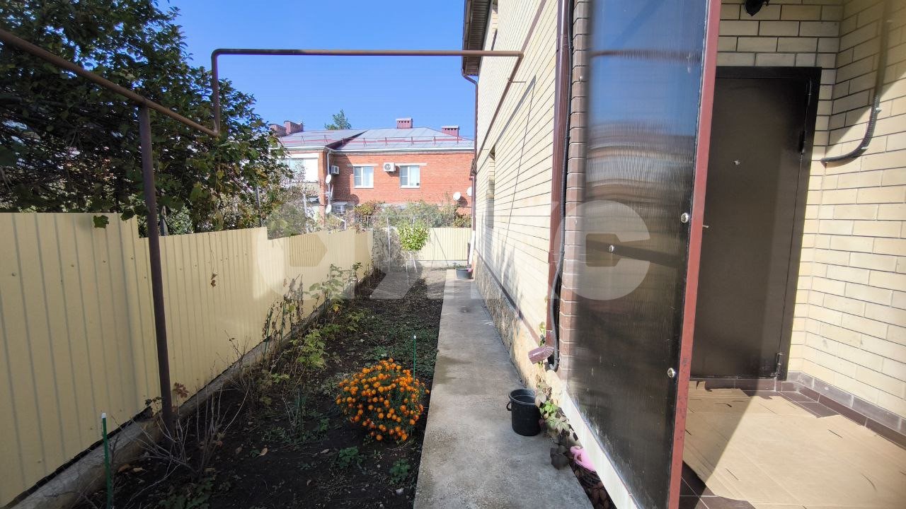 Фото №32: Таунхаус 115 м² + 3.3 сот. - Горячий Ключ, Развилка, ул. Заводской тупик