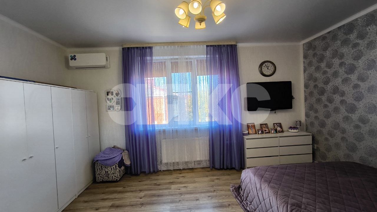 Фото №4: Таунхаус 115 м² + 3.3 сот. - Горячий Ключ, Развилка, ул. Заводской тупик