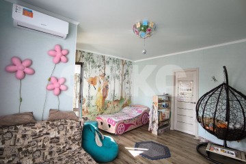 Фото №3: Таунхаус 115 м² - Горячий Ключ, мкр. Развилка, ул. Заводской тупик