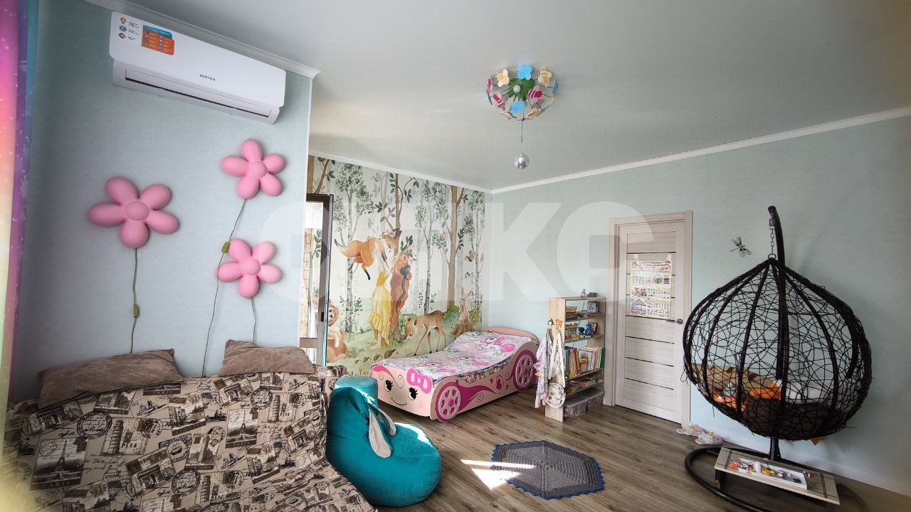 Фото №3: Таунхаус 115 м² + 3.3 сот. - Горячий Ключ, Развилка, ул. Заводской тупик