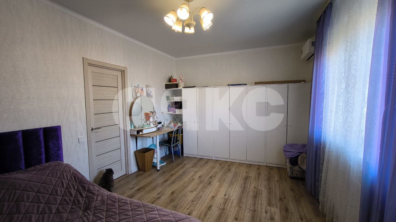 Фото №12: Таунхаус 115 м² + 3.3 сот. - Горячий Ключ, Развилка, ул. Заводской тупик