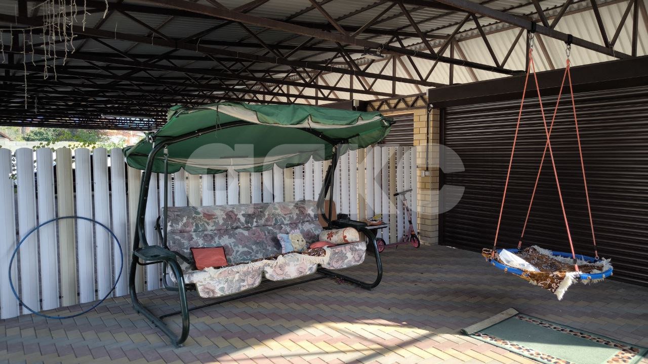 Фото №34: Таунхаус 115 м² + 3.3 сот. - Горячий Ключ, Развилка, ул. Заводской тупик