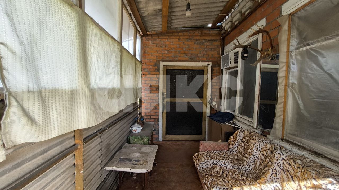 Фото №10: Дом 43 м² + 3.7 сот. - Горячий Ключ, Курортная Зона, ул. Котовского