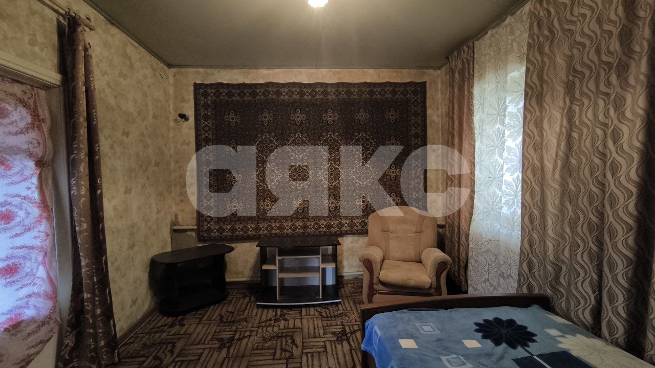 Фото №7: Дом 43 м² + 3.7 сот. - Горячий Ключ, Курортная Зона, ул. Котовского