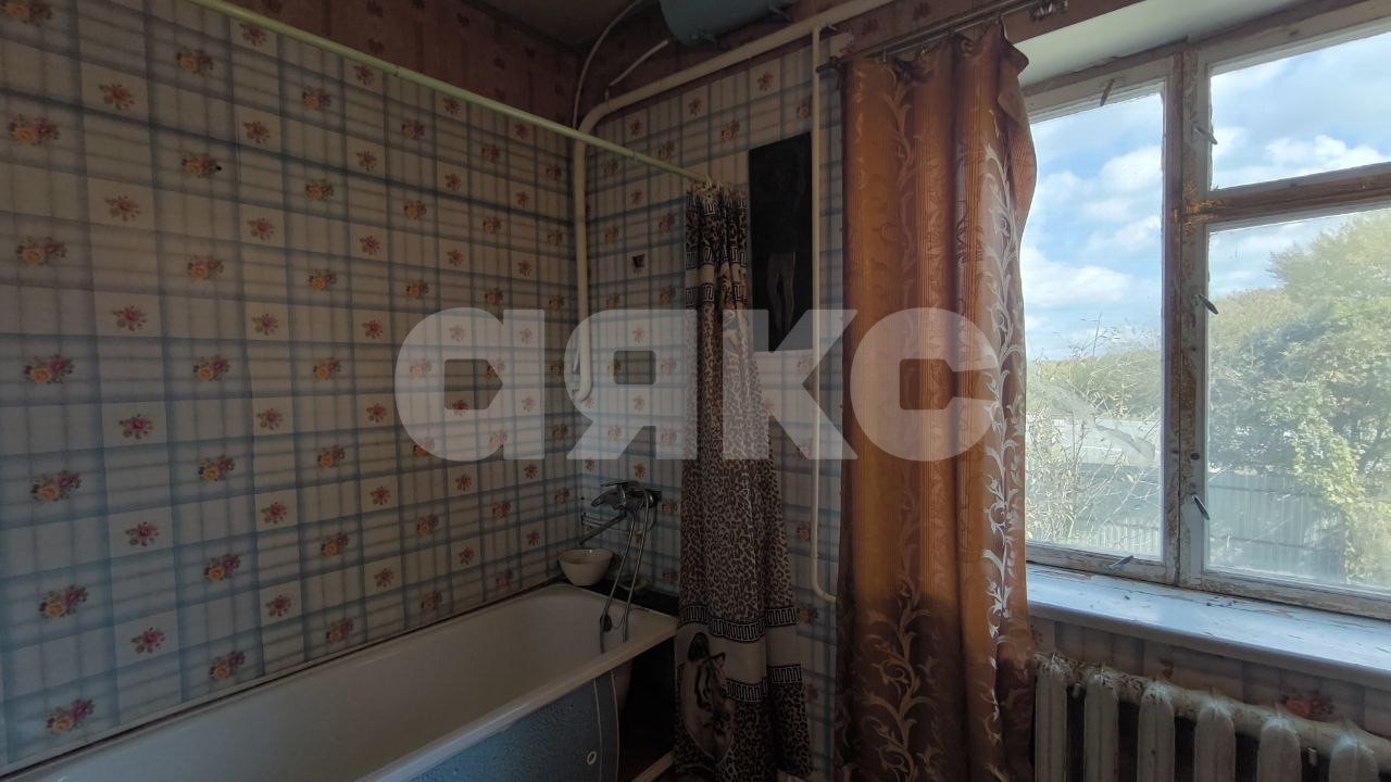 Фото №19: Дом 43 м² + 3.7 сот. - Горячий Ключ, Курортная Зона, ул. Котовского