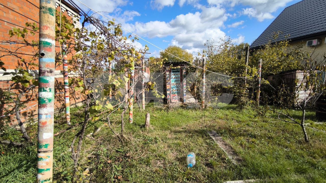 Фото №15: Дом 43 м² + 3.7 сот. - Горячий Ключ, Курортная Зона, ул. Котовского