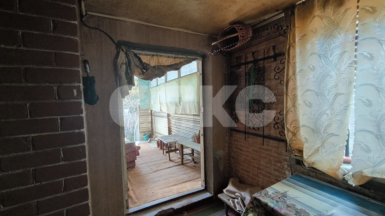Фото №17: Дом 43 м² + 3.7 сот. - Горячий Ключ, Курортная Зона, ул. Котовского