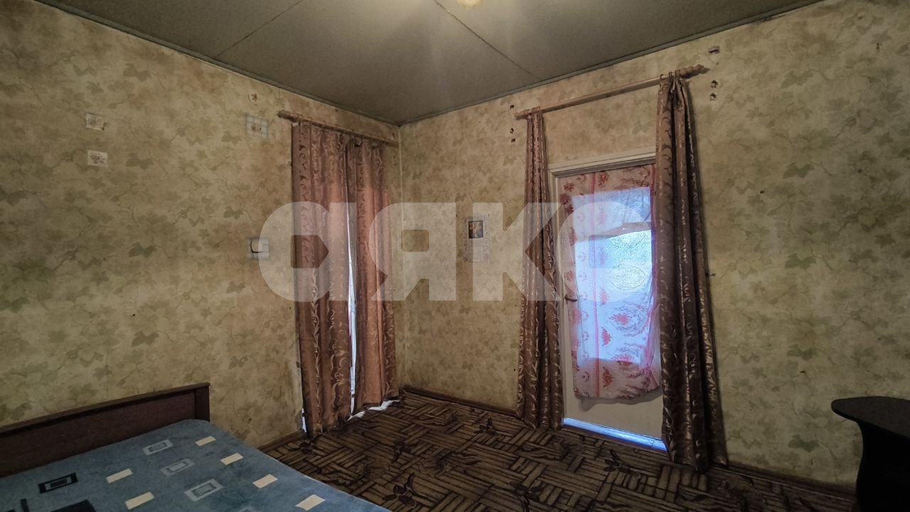 Фото №8: Дом 43 м² + 3.7 сот. - Горячий Ключ, Курортная Зона, ул. Котовского
