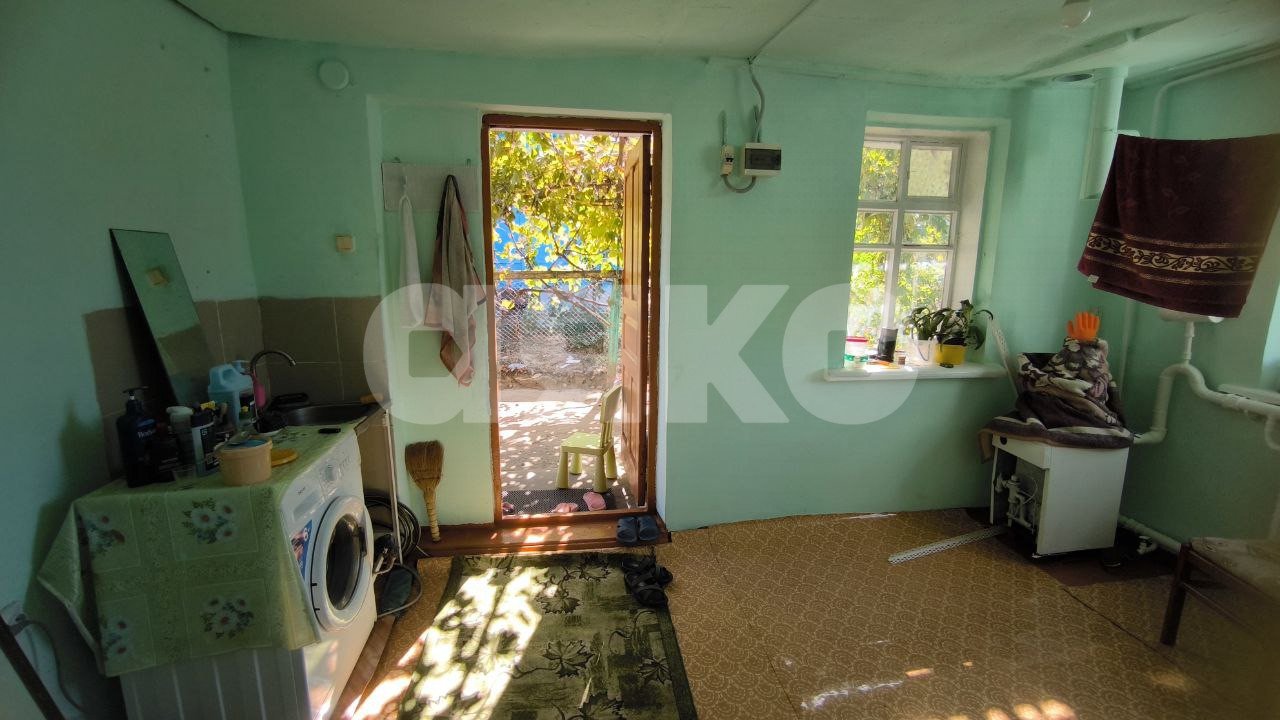 Фото №4: Часть дома 35 м² + 4.7 сот. - Горячий Ключ, Администрация, ул. Черняховского