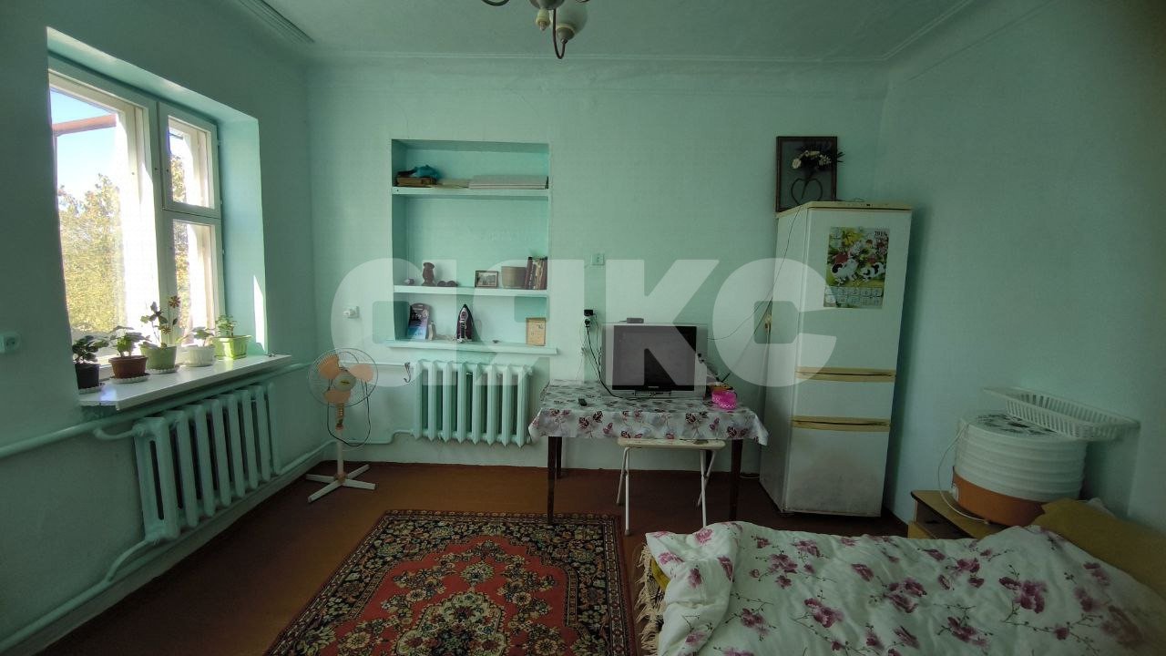 Фото №5: Часть дома 35 м² + 4.7 сот. - Горячий Ключ, Администрация, ул. Черняховского