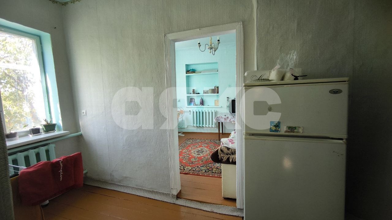 Фото №8: Часть дома 35 м² + 4.7 сот. - Горячий Ключ, Администрация, ул. Черняховского