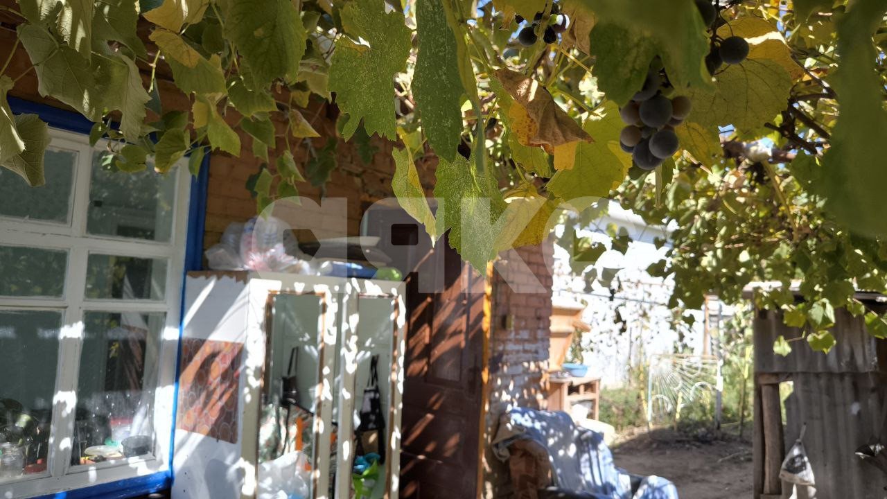 Фото №6: Часть дома 35 м² + 4.7 сот. - Горячий Ключ, Администрация, ул. Черняховского