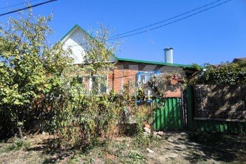 Фото №1: Часть дома 35 м² - Горячий Ключ, мкр. Администрация, ул. Черняховского