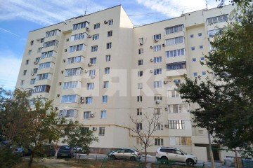 Фото №1: 1-комнатная квартира 33 м² - Волгоград, п. Северный, ул. 4-х Связистов, 25А
