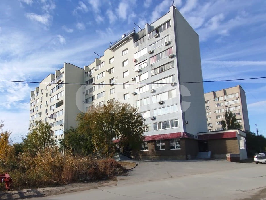 Фото №17: 1-комнатная квартира 33 м² - Волгоград, Северный, ул. 4-х Связистов, 25А
