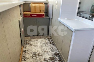Фото №5: 1-комнатная квартира 33 м² - Волгоград, п. Северный, ул. 4-х Связистов, 25А
