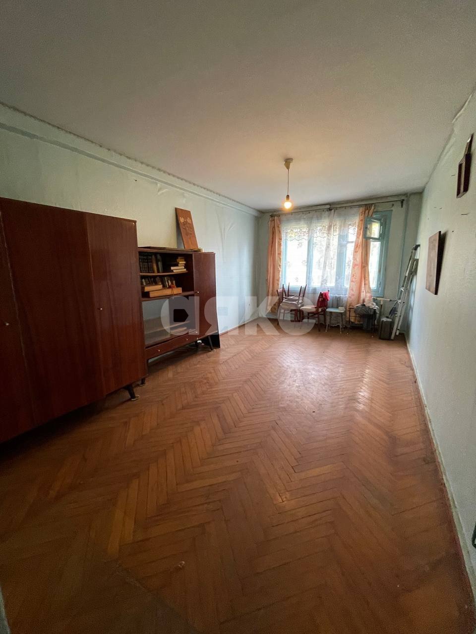 Фото №1: 3-комнатная квартира 67 м² - Майкоп, ул. Чкалова, 86/2