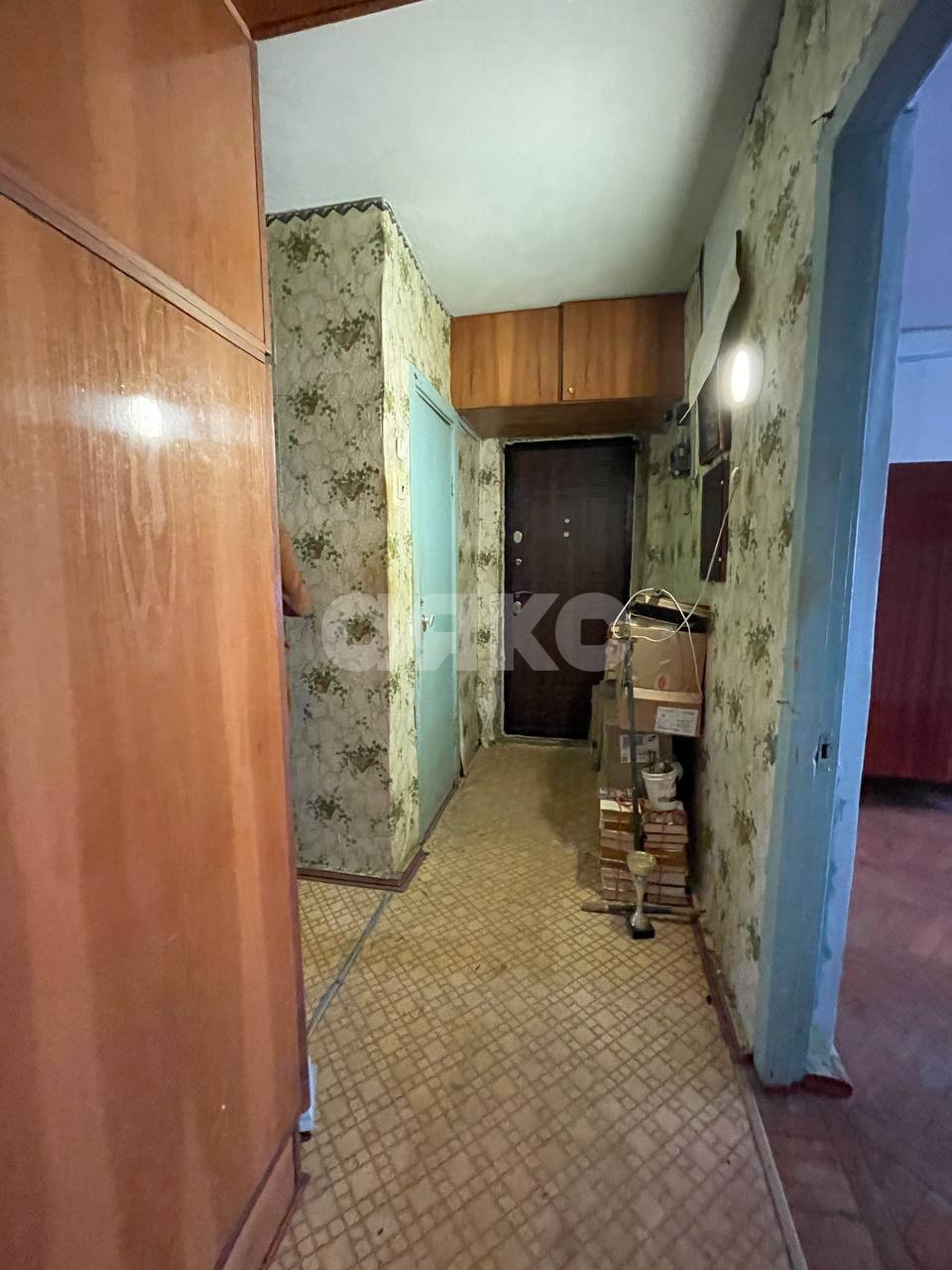 Фото №3: 3-комнатная квартира 67 м² - Майкоп, ул. Чкалова, 86/2