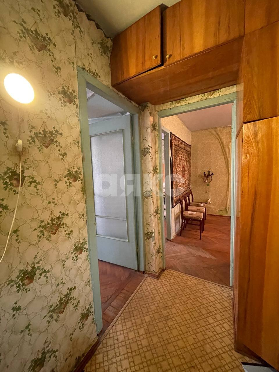 Фото №6: 3-комнатная квартира 67 м² - Майкоп, ул. Чкалова, 86/2