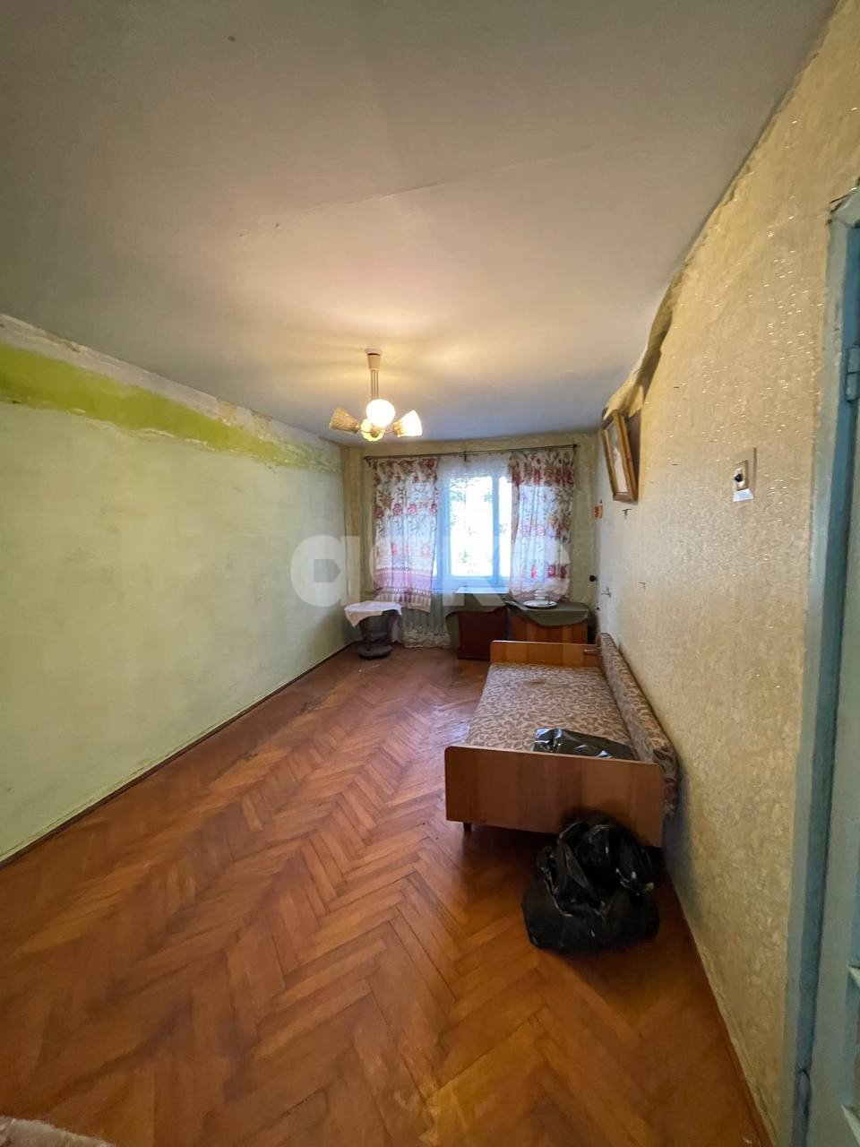 Фото №2: 3-комнатная квартира 67 м² - Майкоп, ул. Чкалова, 86/2