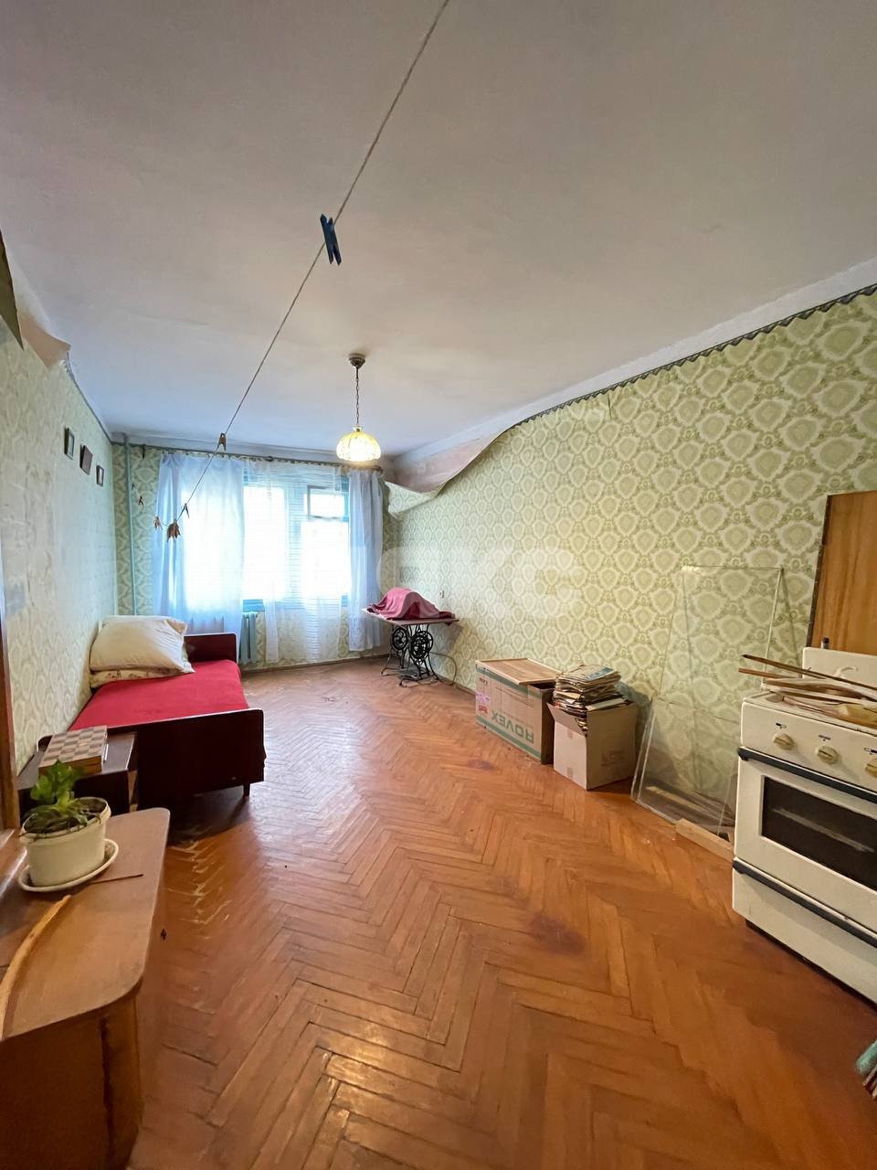 Фото №5: 3-комнатная квартира 67 м² - Майкоп, ул. Чкалова, 86/2
