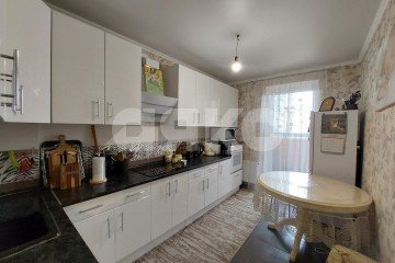 Фото №2: 1-комнатная квартира 41 м² - Горячий Ключ, мкр. жилой комплекс Аристократ, ул. Бабушкина, 36