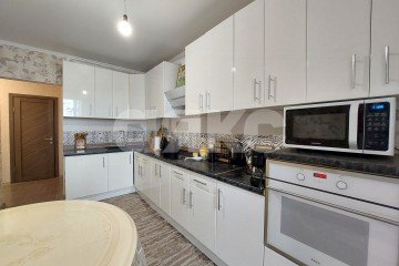 Фото №1: 1-комнатная квартира 41 м² - Горячий Ключ, мкр. жилой комплекс Аристократ, ул. Бабушкина, 36