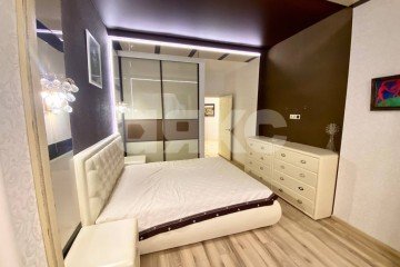 Фото №2: 4-комнатная квартира 105 м² - Раменское, мкр. жилой комплекс Раменский, ул. Северное шоссе, 16