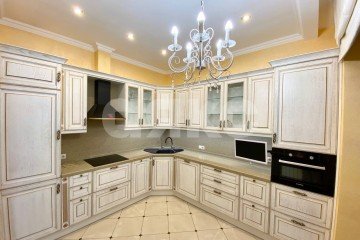 Фото №3: 4-комнатная квартира 105 м² - Раменское, мкр. жилой комплекс Раменский, ул. Северное шоссе, 16