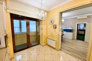 Фото №5: 4-комнатная квартира 105 м² - Раменское, мкр. жилой комплекс Раменский, ул. Северное шоссе, 16
