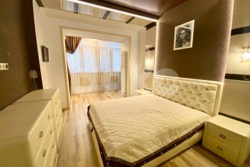 Фото №1: 4-комнатная квартира 105 м² - Раменское, мкр. жилой комплекс Раменский, ул. Северное шоссе, 16