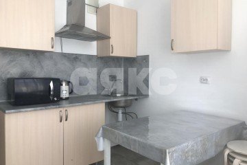 Фото №1: Апартаменты 33 м² - Анапа, пр-кт Пионерский, 100Вк1