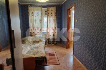 Фото №4: 2-комнатная квартира 44 м² - Воскресенск, мкр. Лопатинский, ул. Комсомольская, 1А