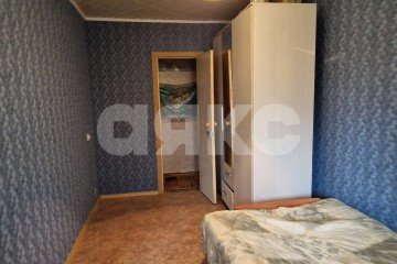 Фото №5: 2-комнатная квартира 44 м² - Воскресенск, мкр. Лопатинский, ул. Комсомольская, 1А