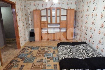 Фото №3: 2-комнатная квартира 44 м² - Воскресенск, мкр. Лопатинский, ул. Комсомольская, 1А